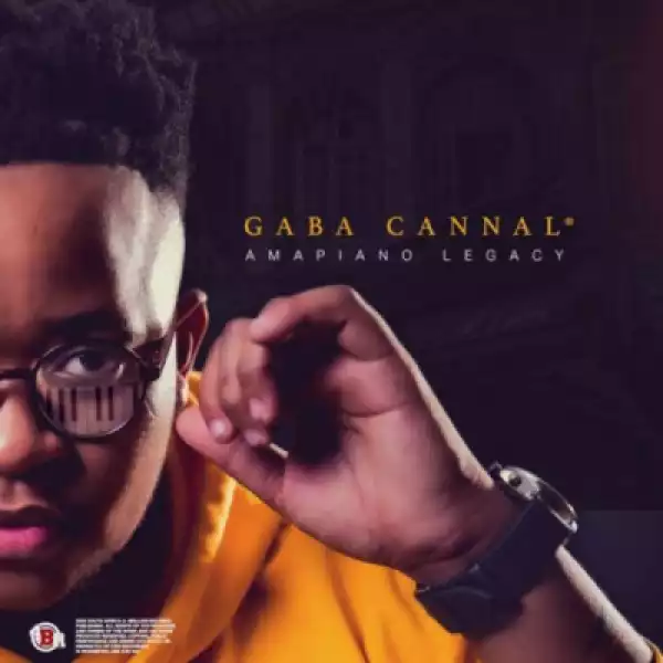 Gaba Cannal - As’jolani ft. Mlindo The Vocalist & Blaklez
